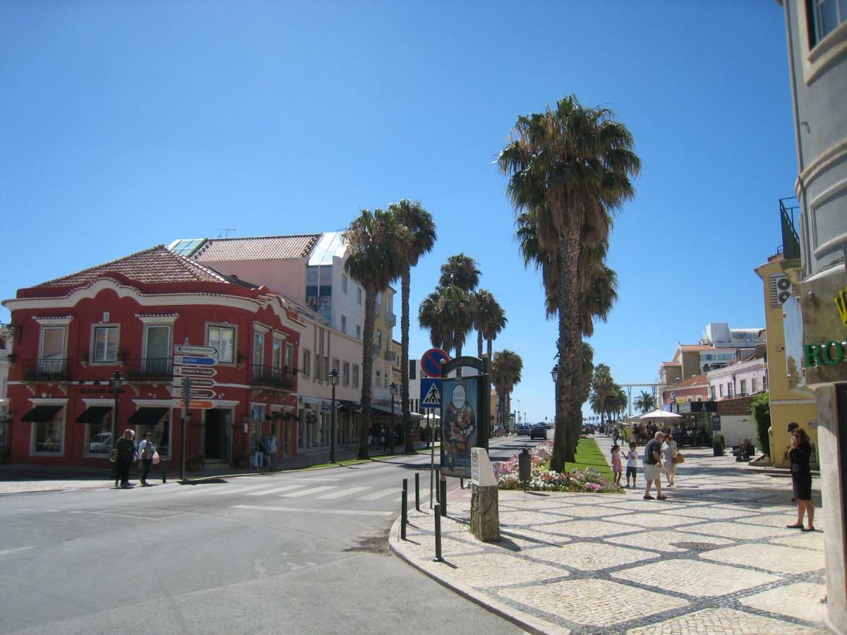 شقة Cascais Feelings المظهر الخارجي الصورة